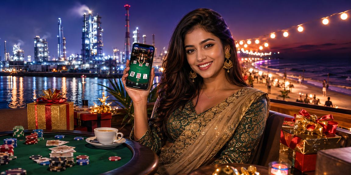 কক্সবাজারে আরামদায়ক পরিবেশে অনলাইন গেমিং