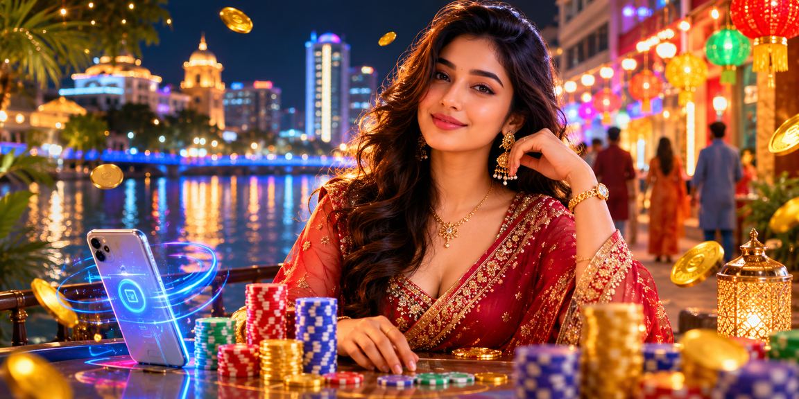 কুমিল্লায় iOS ডিভাইসে gk77 ক্যাসিনো গেম উপভোগ করছেন একজন ব্যবহারকারী
