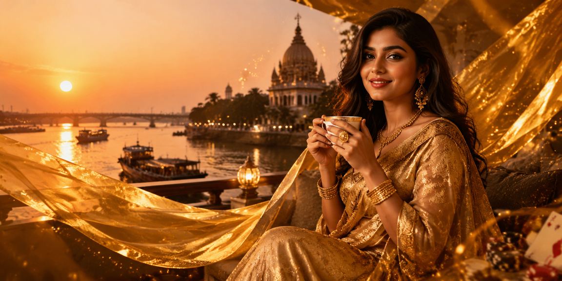 খুলনায় gk77 ভিআইপি বোনাস উপভোগ করছেন একজন বাংলাদেশি ব্যবহারকারী